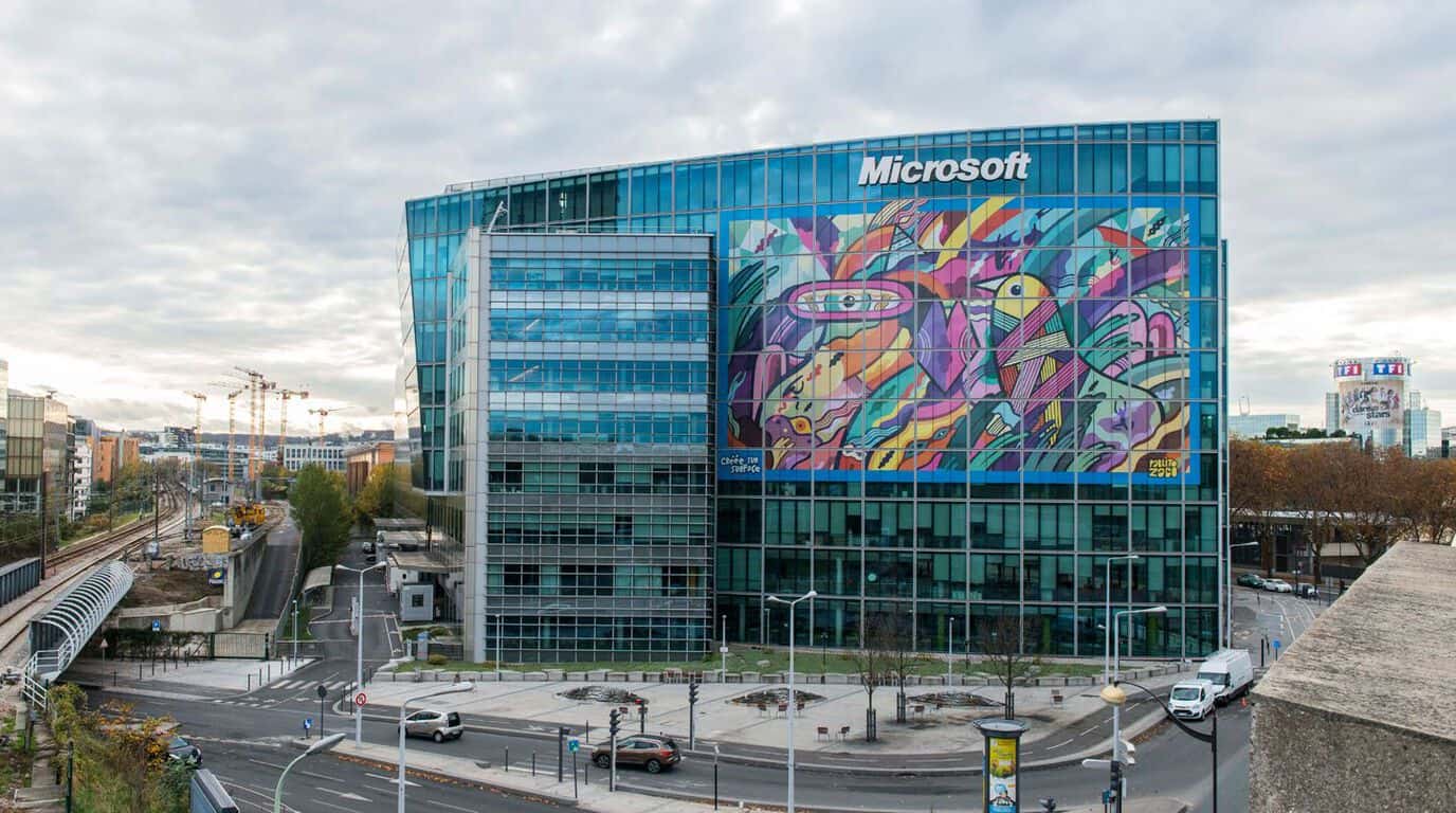 Microsoft's new studio is working on digital memory - OnMSFT.com - May 13, 2016