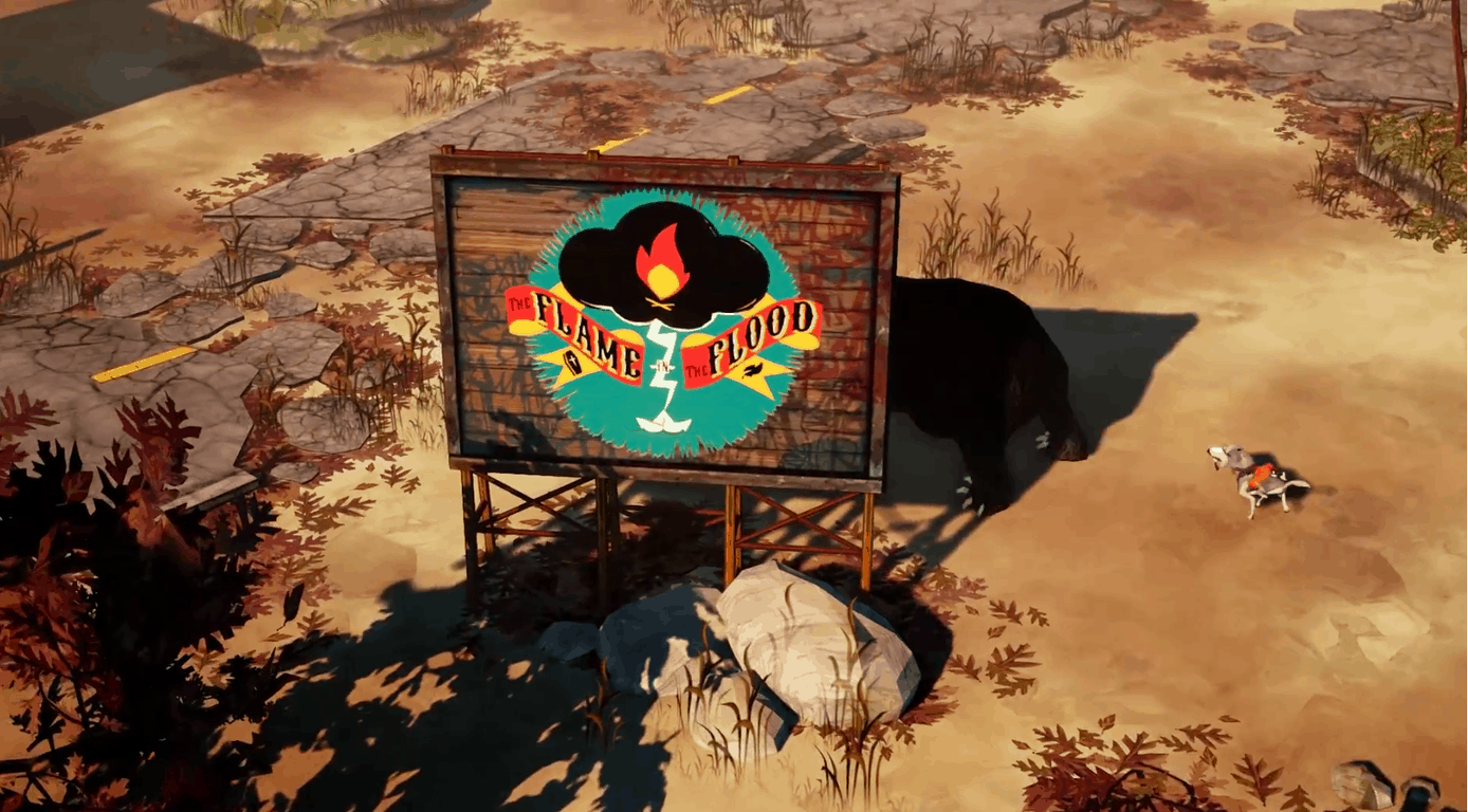 The flame in the flood launches for xbox one, pc on february 24th - onmsft. Com - february 10, 2016