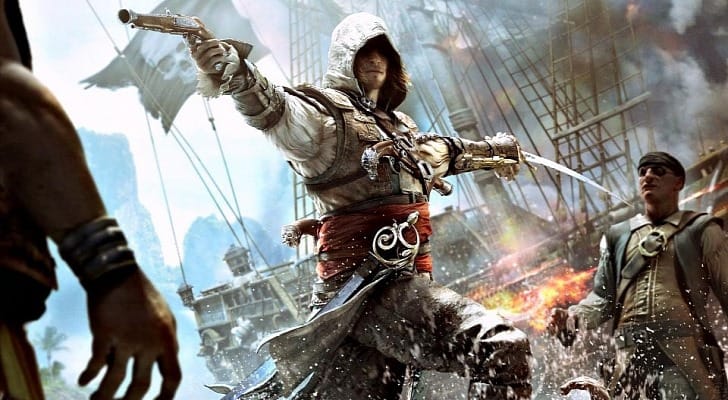 Ubisoft announces no new Assassin's Creed this year amid a 30% decline in revenue - OnMSFT.com - February 11, 2016