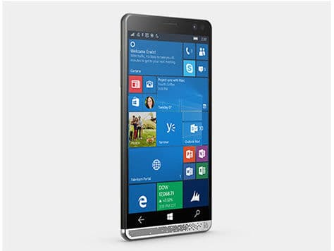 The HP Elite X3