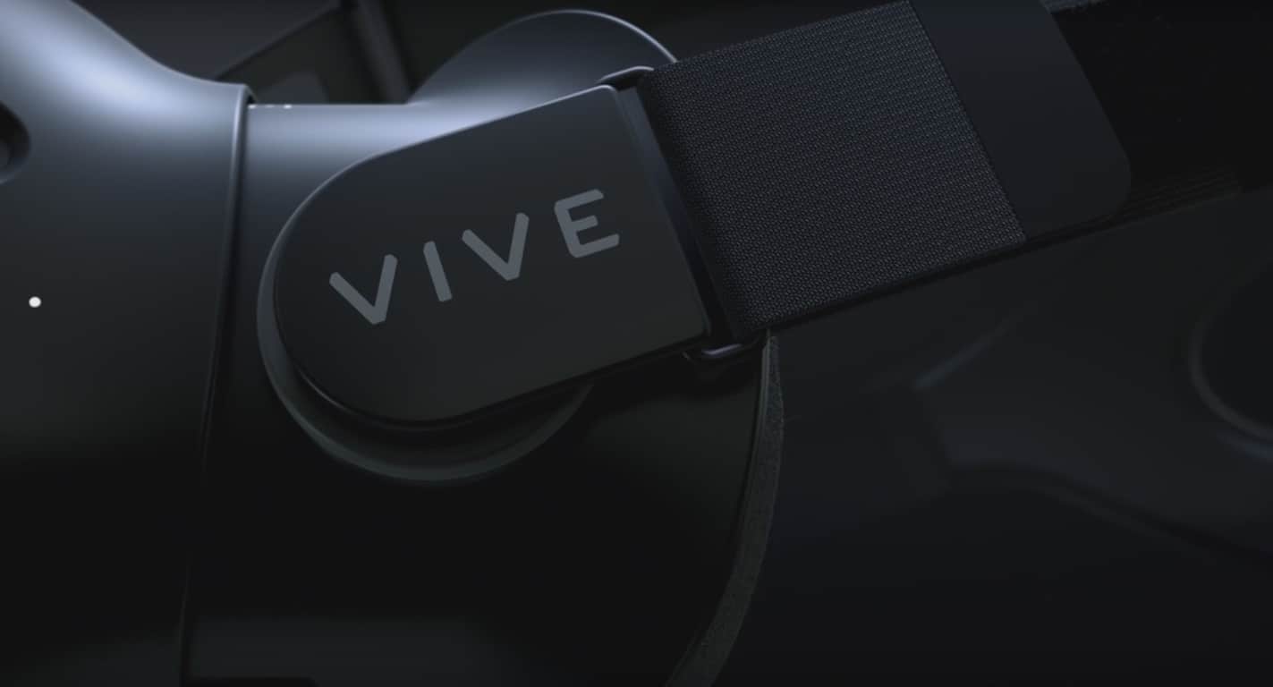 Customers can now pre-order an HTC Vive bundle, PC not included - OnMSFT.com - February 29, 2016