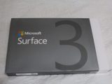 Surface 3 box