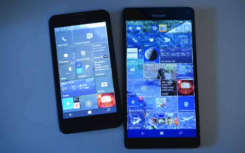 Lumia 950 Xl Second Impressions: Was It Worth It? - Lumia 950 Xl 635 Lumia 950 XL 635
