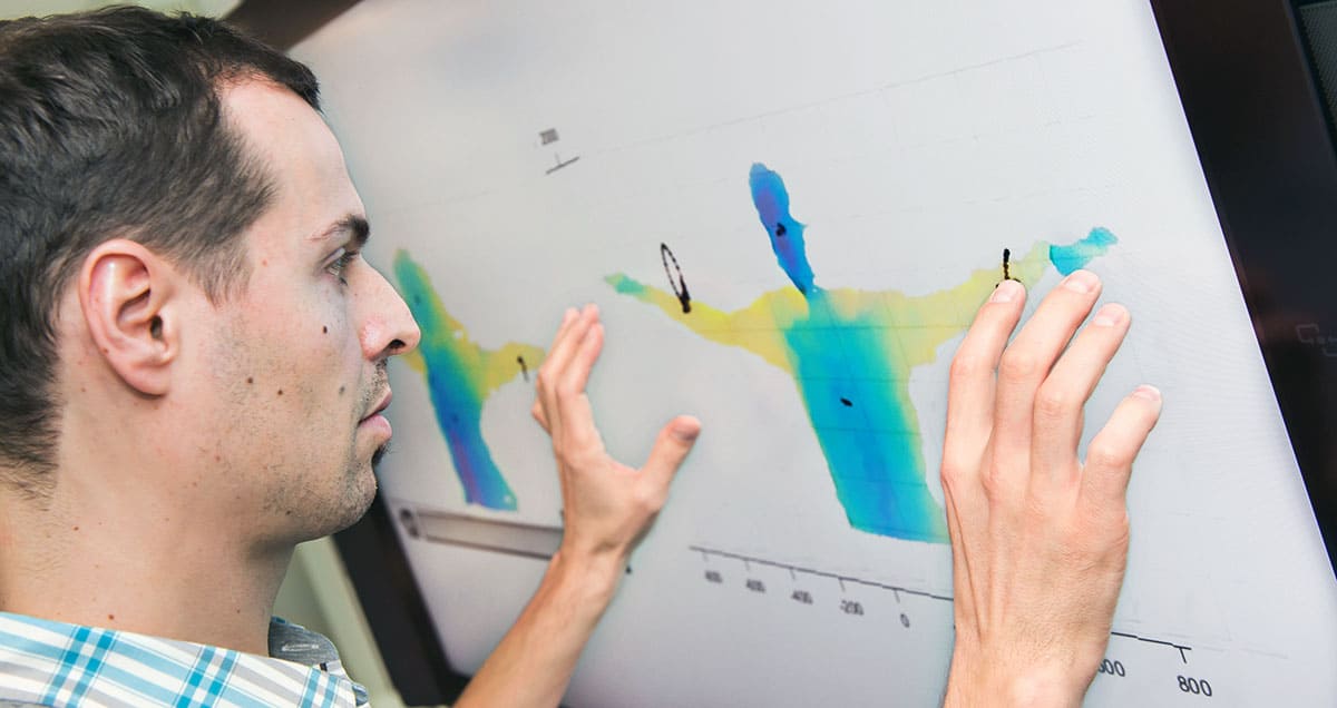 Microsoft Novartis Assess project