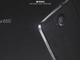 Microsoft lumia accessories partner mozo teases new replaceable backs for lumia 650 - onmsft. Com - february 15, 2016