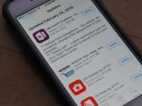 OneNote for iOS gets improved Watch performance in latest update