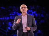 Microsoft ceo satya nadella calls trust in technology "one of the pressing issues of our time" - onmsft. Com - october 19, 2016