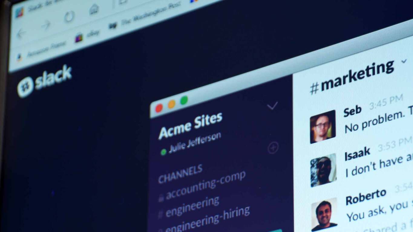 slack desktop windows slack desktop windows