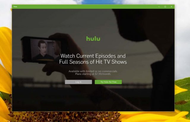 hulu download windows 10 hulu download windows 10