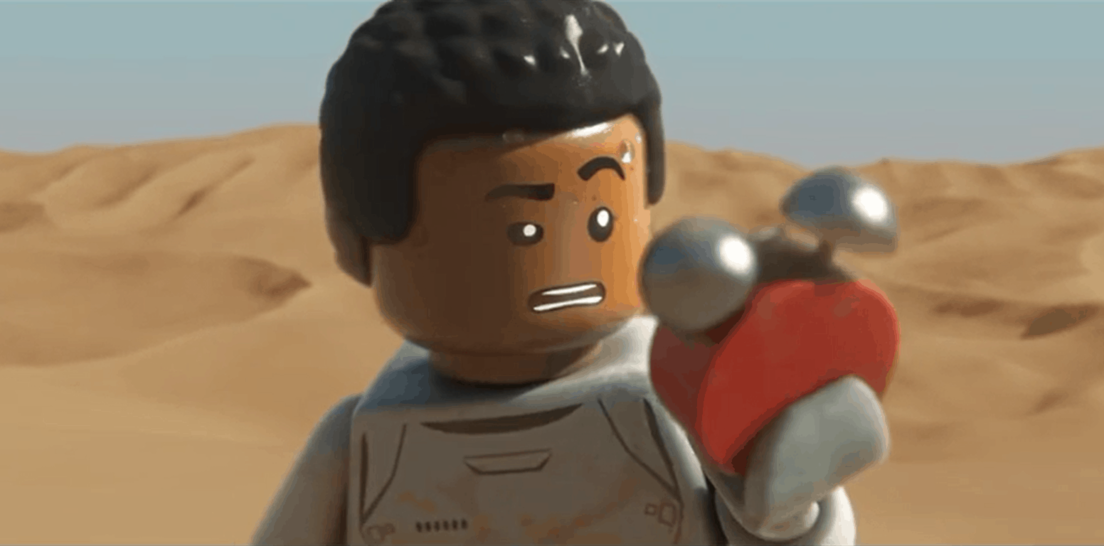 Lego Star Wars: The Force Awakens to launch June 28th, watch the trailer here - OnMSFT.com - February 2, 2016