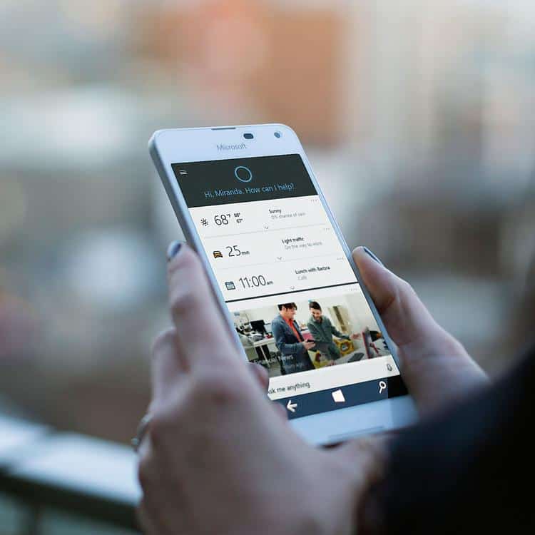 Would You Buy A Small-Screen Premium Windows Phone? - Lumia650 Microsoft lumia 650