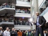 Microsoft stock surges to a 17 year high in after hour trading following pleasant fy17 q1 reporting - onmsft. Com - october 20, 2016