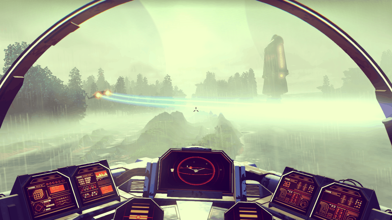 No Man's Sky set to release on Steam for Windows June 21st - OnMSFT.com - March 3, 2016