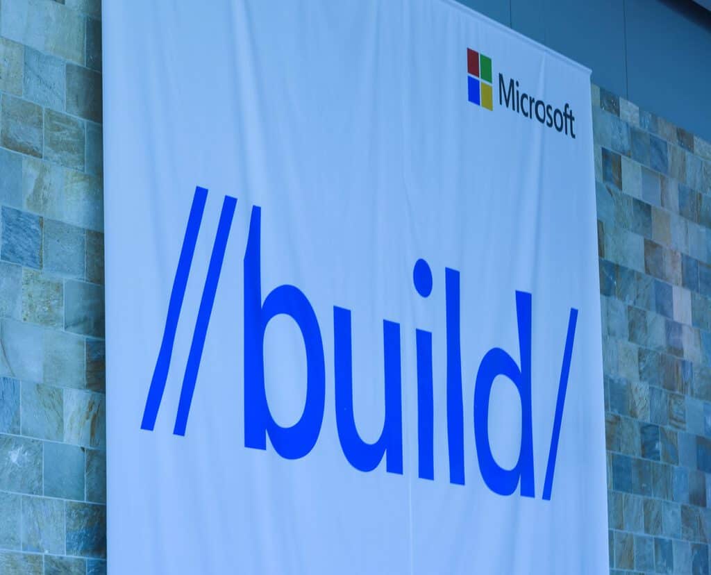 Microsoft posts first round of Build 2018 sessions - OnMSFT.com - March 28, 2018
