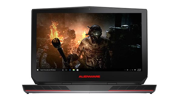 Microsoft Store Offering Huge Discounts On Dell 'Signature Edition' Windows 10 Devices - Dell Alienware Echo 15 Dell Alienware Echo 15