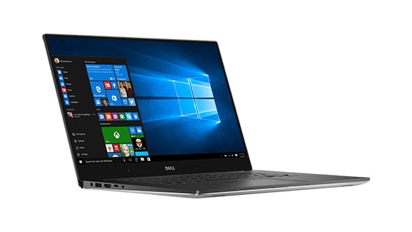 Microsoft Store Offering Huge Discounts On Dell 'Signature Edition' Windows 10 Devices - Dell Xps 15 Dell XPS 15