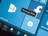 Messenger for Windows 10 PC updated to reduce loading time - OnMSFT.com - September 10, 2016