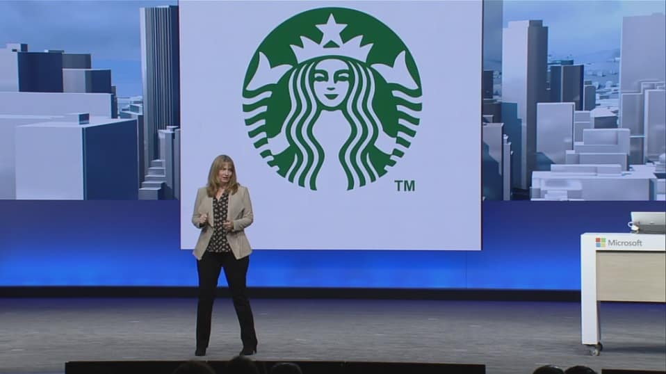Starbucks Add-In coming to Office apps to help schedule coffee meetings - OnMSFT.com - March 31, 2016