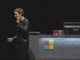 Microsoft execs head to barcelona to talk to 7,000 cios at the gartner symposium europe - onmsft. Com - november 7, 2016