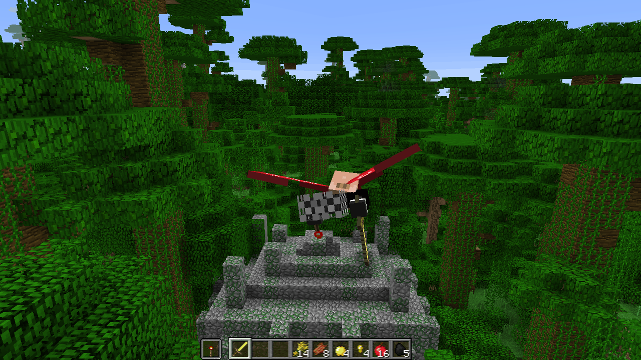 You Can Test Elytra Sound Effects In Minecraft Now With The 1 9 1 Pre Release Update Onmsft Com