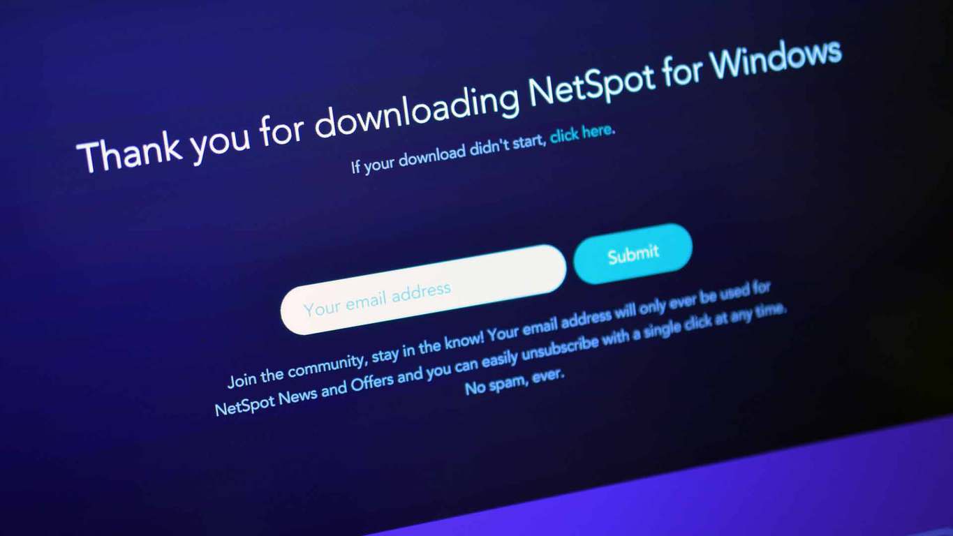 netspot pro for windows netspot pro for windows
