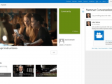 Office 365 video