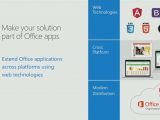 Newest Office Tools for Visual Studio being released today - OnMSFT.com - December 19, 2018