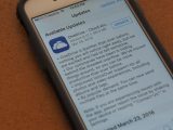 OneDrive for iOS update improves VoiceOver support, ups the performance, supports sending multiple files - OnMSFT.com - March 24, 2016