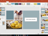 Microsoft starts testing an improved mini toolbar in powerpoint - onmsft. Com - august 7, 2020