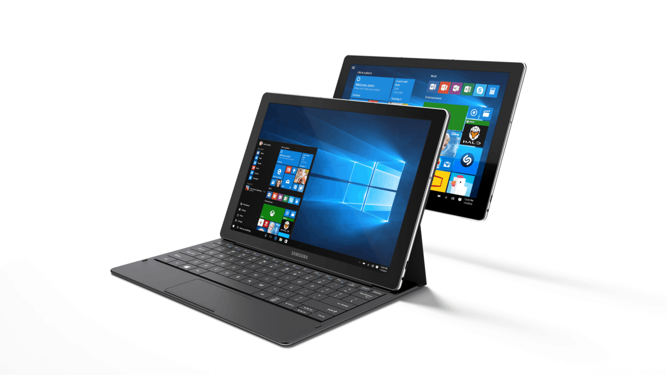 Samsung launches the Windows 10 Galaxy TabPro S in the US - OnMSFT.com - March 17, 2016