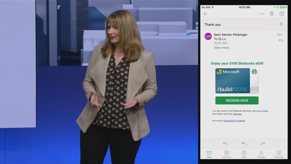 Build 2016 Day 2 Recap 4 Sgiftcard1