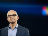 Microsoft CEO Satya Nadella discusses chat bots at the FinTech Ideas Festival - OnMSFT.com - January 11, 2017