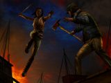 Telltale Games releases The Walking Dead: Michonne – Episode 2: Give No Shelter for PC, Xbox One and Xbox 360 - OnMSFT.com - March 29, 2016