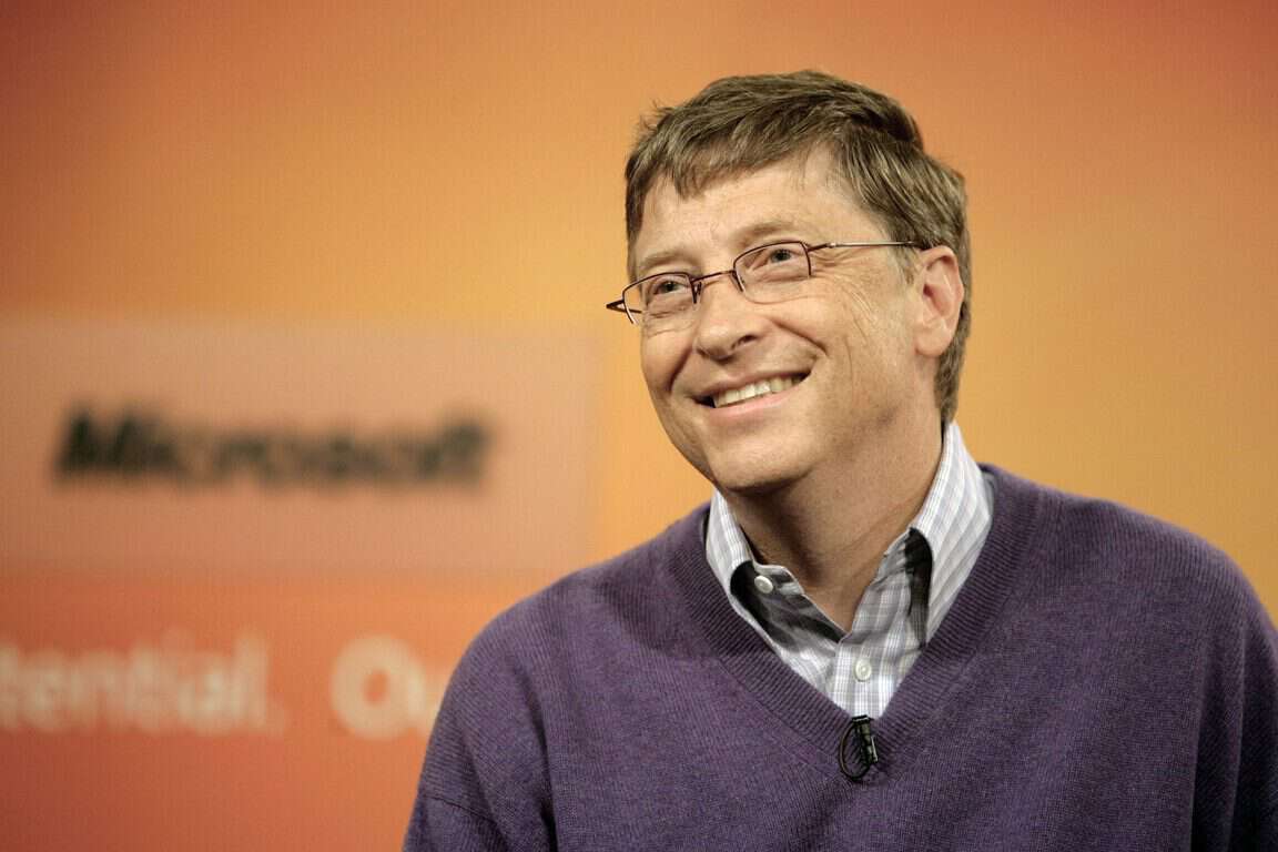 Bill gates set to do a reddit ama at 9am pst, announces it with wild promo video - onmsft. Com - february 27, 2017