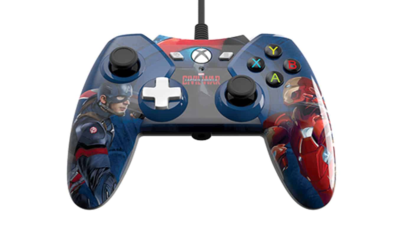 xbox america