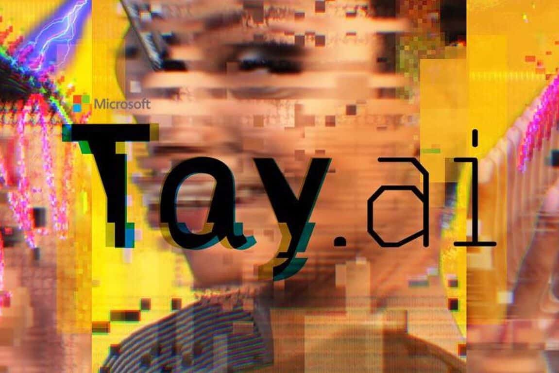 Microsoft was almost sued by Taylor Swift for its controversial "Tay" chatbot - OnMSFT.com - September 11, 2019