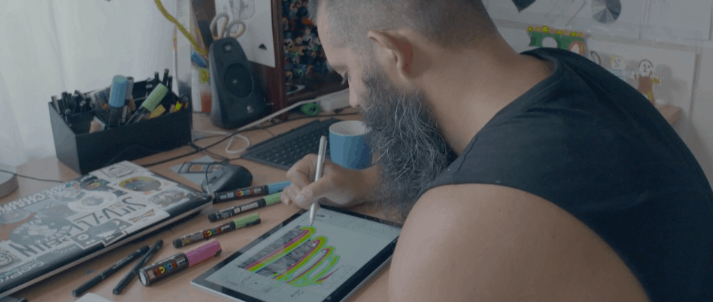 Designed on Surface highlights magical beards and surfing in Sydney - OnMSFT.com - March 10, 2016