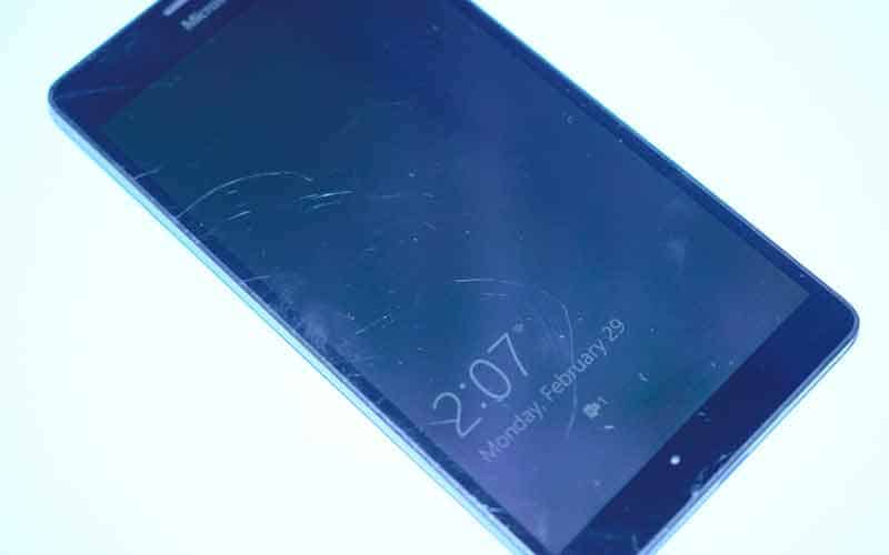 Lumia 950 Xl Second Impressions: Was It Worth It? - Owch Sucks Owch - sucks