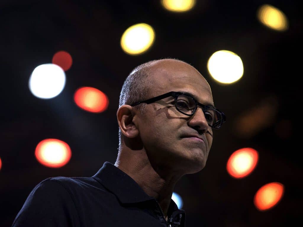 Former Microsoft employee parses Nadella's re-org words, and it's not looking pretty for Windows - OnMSFT.com - March 30, 2018
