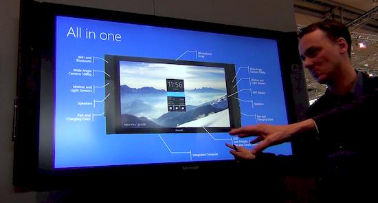 Microsoft to shut down oregon surface hub manufacturing facility and cut 124 jobs - onmsft. Com - july 11, 2017