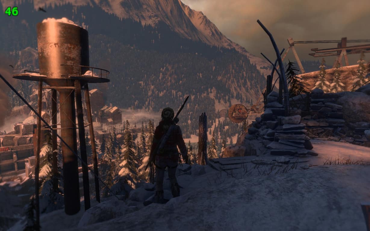 Rise of the tomb raider for windows 10 grabs directx 12 support - onmsft. Com - march 11, 2016