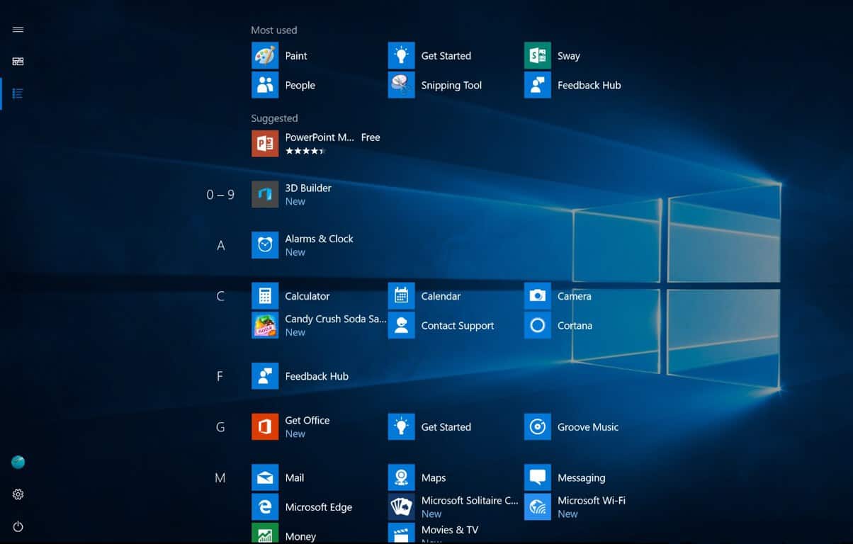 Windows 10 Anniversary Update: These Are The New Features - 0Xhinzhhimc O4S 0xhinzhhimc-o4s