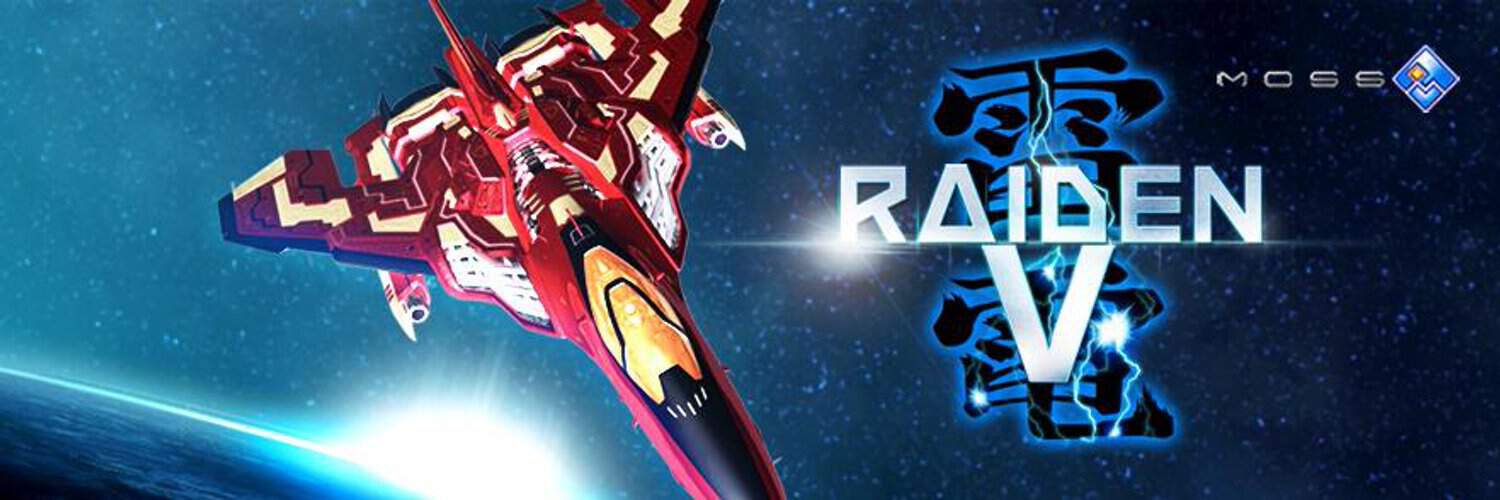 Japanese xbox one game raiden v updated with english option, international release announced - onmsft. Com - april 29, 2016