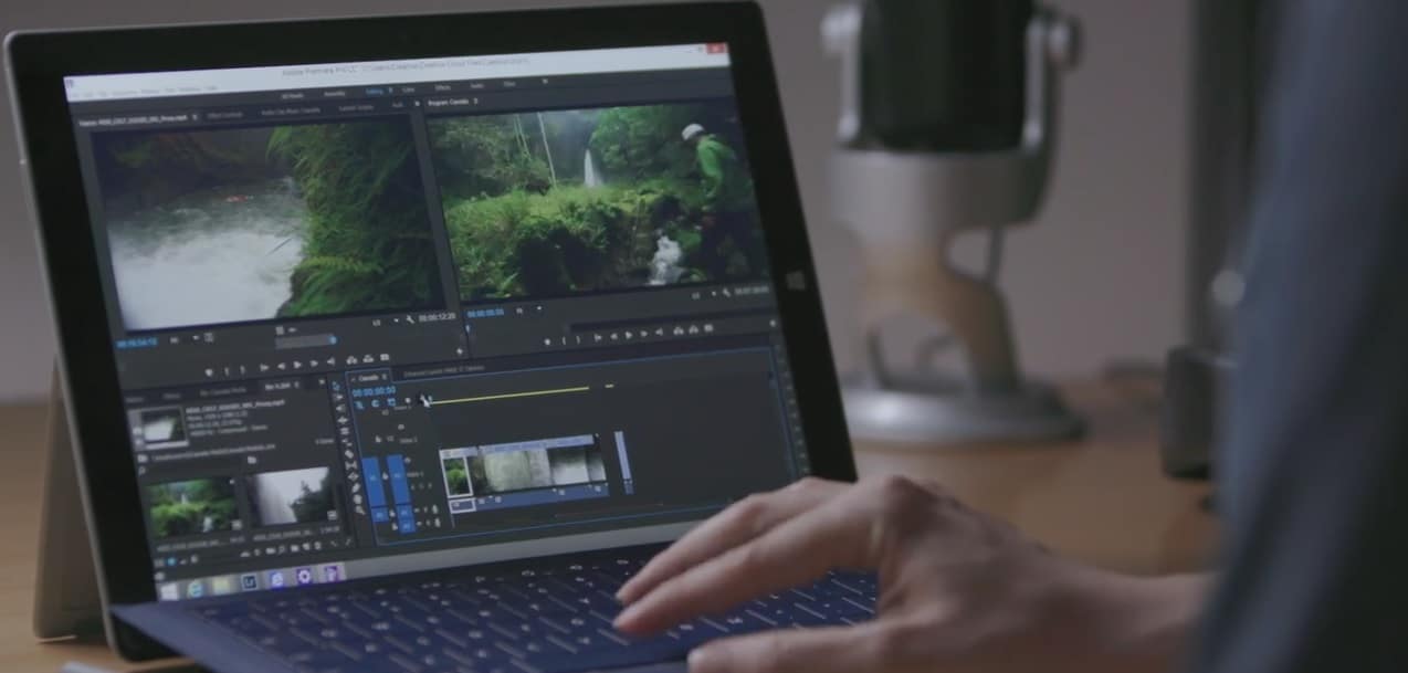 Adobe shows off the future of its Creative Cloud suite at Adobe MAX 2016 - OnMSFT.com - November 3, 2016