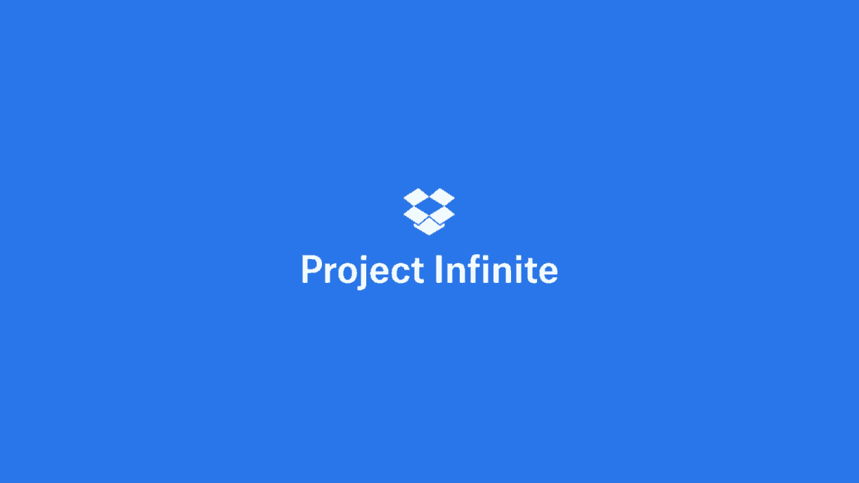 Dropbox brings their version of placeholders to Windows and Mac with Project Infinite - OnMSFT.com - April 26, 2016