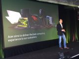 Acer unveils new laptops, gaming rigs, 2-in1s at event in new york - onmsft. Com - april 21, 2016