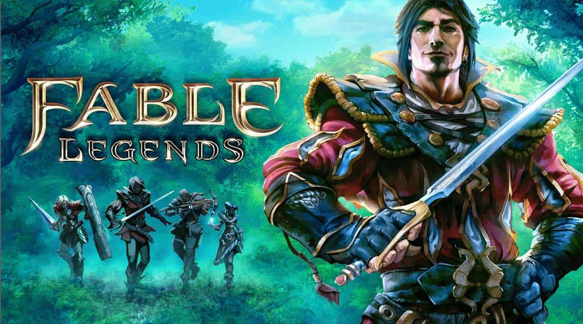 Lionhead Studios closes 6 weeks after Microsoft axes Fable Legends - OnMSFT.com - April 29, 2016