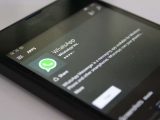 Whatsapp for windows phone will stop working today - onmsft. Com - december 31, 2019
