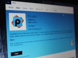 Microsoft highlights PicsArt as an excellent tool for working with photos - OnMSFT.com - April 5, 2016