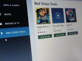 This week's red stripe deals includes savings on file cards and sparkle 2 - onmsft. Com - april 7, 2016